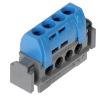 SPAIĻU BLOKS IP2X LE-004840 LEGRAND