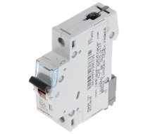 JAUDAS SLĒDZIS LE-403358 VIENFĀZES 20 A TIPS B LEGRAND