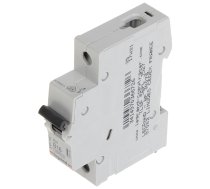 JAUDAS SLĒDZIS LE-419136 VIENFĀZES 16 A TIPS B LEGRAND