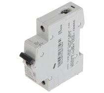 JAUDAS SLĒDZIS LE-419200 VIENFĀZES 10 A TIPS C LEGRAND