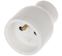 VIENKĀRŠA LIGZDA LE-50102 230 V 16 A LEGRAND