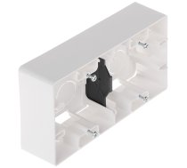 DIVVIETĪGA VIRSAPMETUMA KĀRBA LE-664799 Niloe LEGRAND