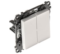 DUBULTAIS PĀRSLĒDZIS LE-752105 Valena Life 10 A LEGRAND