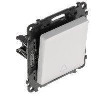 ATSEVIŠĶS IMPULSA SLĒDZIS LE-752115 Valena Life 230 V 6 A LEGRAND