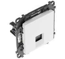 GALA LIGZDA LE-753138 RJ-11 Valena Life LEGRAND