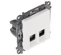 GALA LIGZDA LE-753141 Valena Life RJ-45 LEGRAND