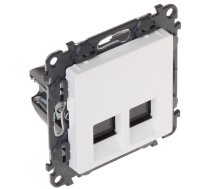 GALA LIGZDA LE-753143 Valena Life RJ-45 LEGRAND