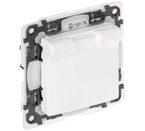 ATSEVIŠĶA LIGZDA LE-753179 Valena Life 230 V 16 A IP44 LEGRAND