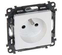 ATSEVIŠĶA LIGZDA LE-753180 Valena Life 230 V 16 A LEGRAND