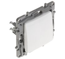DIVU TAUSTIŅU SLĒDZIS LE-764501 Niloe 10 A LEGRAND