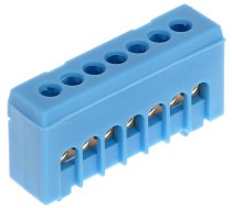 SPAIĻU BLOKS DIN TS35 LP-870N-7FS SIMET