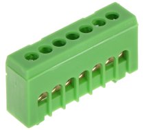 SPAIĻU BLOKS DIN TS35 LP-870S-7FS SIMET