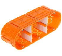 TRĪSKĀRŠA ZEMAPMETUMA KĀRBA M-3X60-F SIMET