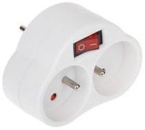 DAUDZKONTAKTU SPRAUDNIS AR SLĒDZI MCE-31 3680 W MACLEAN ENERGY