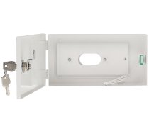 SIGNĀLA TASTATŪRAS KORPUSS OBU-M-LED (AWO352 LED/B)