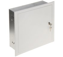 ZEMAPMETUMA KORPUSS MB-OMP3 344 x 338 x 118 mm (AR ATLOKU) STALFLEX