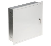 ZEMAPMETUMA KORPUSS MB-OMP4 444 x 438 x 118 mm STALFLEX