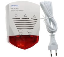 DABAS GĀZES (METĀNA) DETEKTORS OR-DC-614