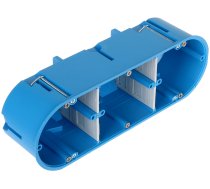 TRĪSKĀRŠA ZEMAPMETUMA KĀRBA P-3X60-D SIMET