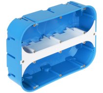 SEŠKĀRŠA ZEMAPMETUMA KĀRBA P-6X60-D
