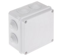 ELEKTRISKĀ ATZAROJUMA KĀRBA AR KABEĻU BLĪVĒM PK-100X100