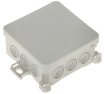 ELEKTRISKĀ ATZAROJUMA KĀRBA AR KABEĻU BLĪVĒM PK-7 SIMET