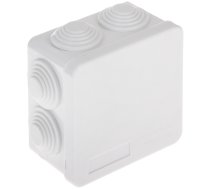 ELEKTRISKĀ ATZAROJUMA KĀRBA AR KABEĻU BLĪVĒM PK-85X85