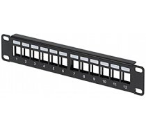 SLĒGPANELIS KEYSTONE PP10-12/K 10 "
