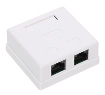 GALA LIGZDA RJ45-2G2 DUBULTS