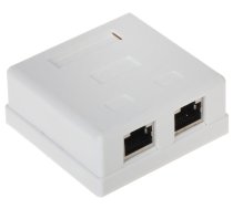 GALA LIGZDA RJ45-2G5/6 DUBULTS