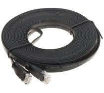 PATCHCORD RJ45/6/10-FL 10.0?m UNITEK