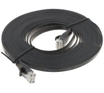 PATCHCORD RJ45/6/5.0-FL 5.0?m UNITEK