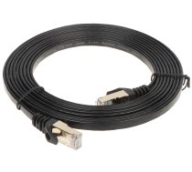 PATCHCORD RJ45/7/3.0-FL 3.0?m UNITEK