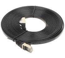 PATCHCORD RJ45/7/5.0-FL 5.0?m UNITEK