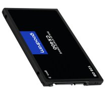 DISKS SSD SSD-CX400-G2-128 128 GB 2.5 " GOODRAM