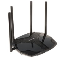 ROUTER TL-MERC-MR70X Wi-Fi 6 2.4 GHz, 5 GHz 1201 Mbps + 574 Mbps TP-LINK / MERCUSYS