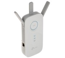 UNIVERSĀLS BEZVADU TĪKLA PASTIPRINĀTĀJS TL-RE450 2.4 GHz, 5 GHz TP-LINK