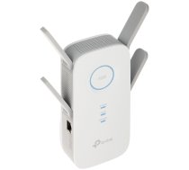 UNIVERSĀLS BEZVADU TĪKLA PASTIPRINĀTĀJS TL-RE650 2.4 GHz, 5 GHz TP-LINK