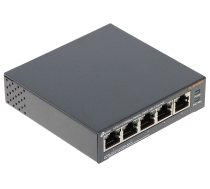 SWITCH POE TL-SF1005P 5-PORTU TP-LINK