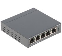 SWITCH POE TL-SG1005P 5-PORTU TP-LINK