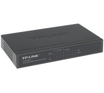 SWITCH POE TL-SG1008P 8-PORTU TP-LINK