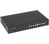 SWITCH TL-SG1016D 16-PORTU TP-LINK