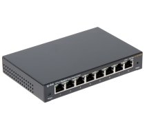 SWITCH TL-SG108E 8-PORTU TP-LINK