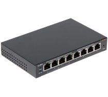 SWITCH POE TL-SG108PE 8-PORTU TP-LINK