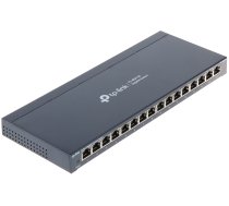 SWITCH TL-SG116 16-PORTU TP-LINK