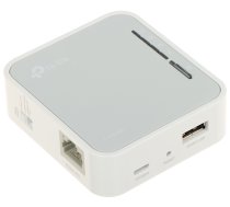 RŪTERIS TL-WR902AC 2.4 GHz, 5 GHz 300 Mbps + 433 Mbps TP-LINK