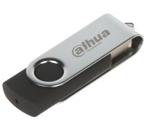 ZIBATMIŅA USB-U116-20-8GB 8?GB USB 2.0 DAHUA