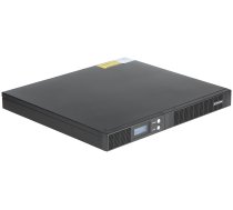UPS AKUMULATORS VI-1500/R1U 1500 VA PowerWalker