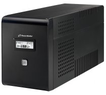 UPS AKUMULATORS VI-2000/LCD 2000 VA