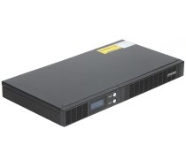 UPS AKUMULATORS VI-750/R1U 750 VA PowerWalker